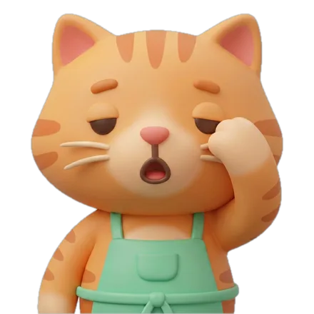 Tofi — Sleepy